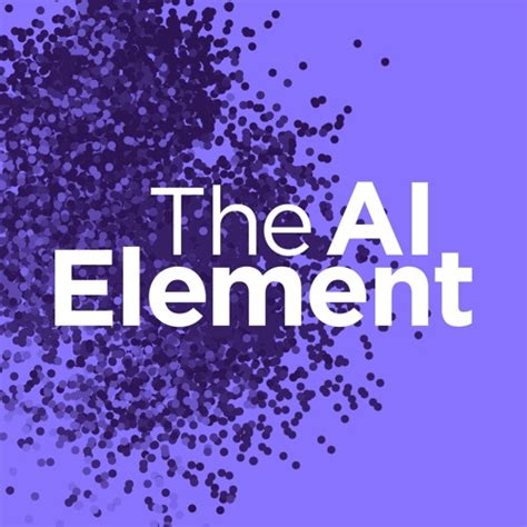 Stream The AI Element | Listen to podcast episodes online for free on ...