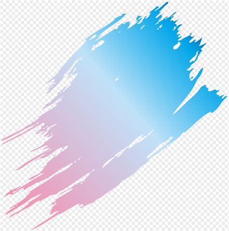 Brush Ink Effect PNG Image & PSD File Free Download - Lovepik | 400695574