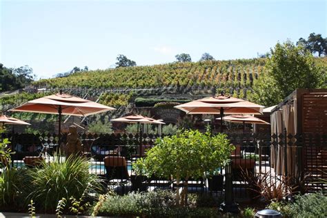 10 Best Hotels in Napa Valley, CA - USA TODAY 10Best