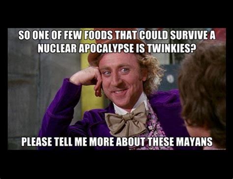 The Internets Best Meme's on the Mayan Apocalypse Picture | Funny Meme's about The End of The ...