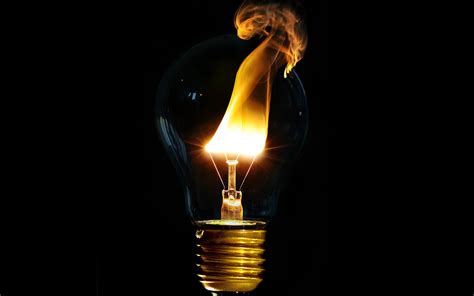 Light Bulb HD Wallpapers (81+ images)