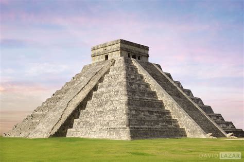 Temple of Kukulkan