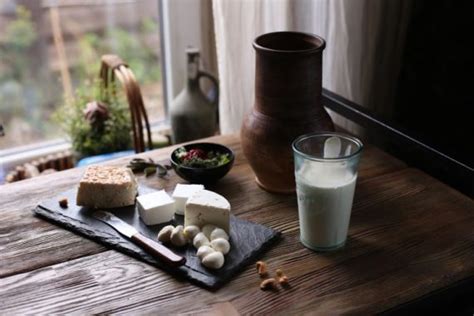 Fermenting Crock For Dairy Foods|SlavicBeauty – SlavicBeauty.net