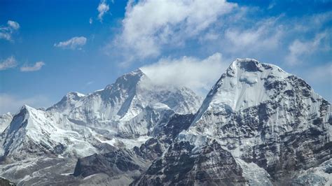 The Himalayas | Himalayas Facts | Nature | PBS