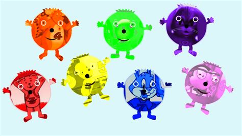 KïdsTv123 The ColorBubblïes Song - Nursery Rhymes Fan Art (43478693) - Fanpop - Page 44