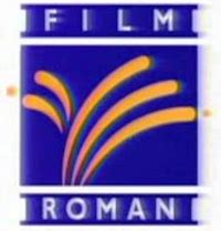 Film Roman | Logopedia | Fandom powered by Wikia