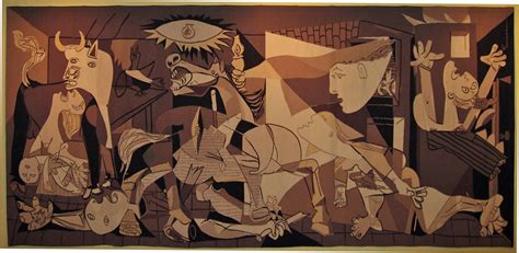 Guernica Picasso