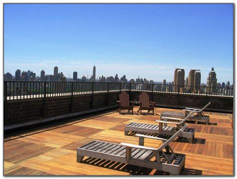 Flat Roof Deck Design - Decks : Home Decorating Ideas #aGVDMxj6mz