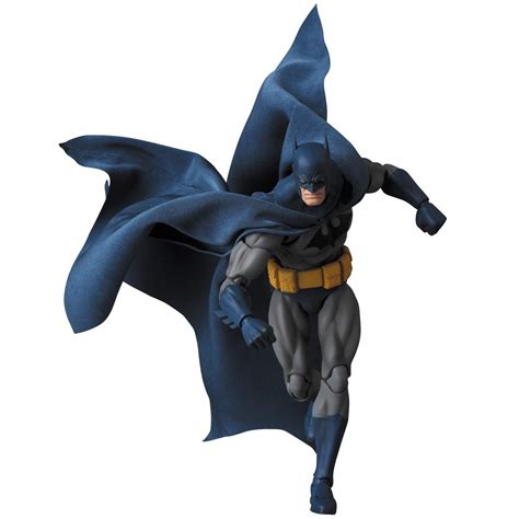 New Mafex Batman Hush figure - Collector's Corner - DC Community