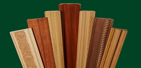 Importance of Your Wood Trim Moulding - Saroyan Hardwoods