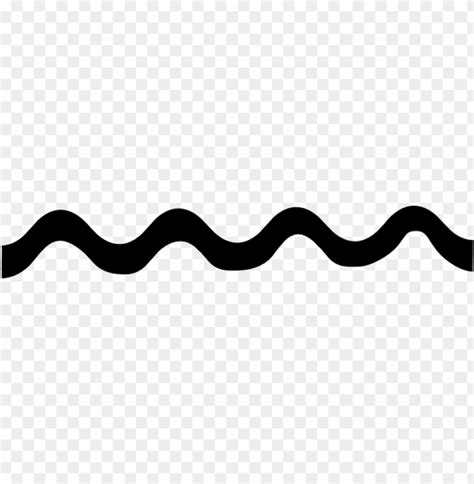 Free download | HD PNG wave line clip art png PNG transparent with Clear Background ID 110320 ...