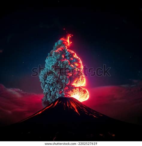 783 Mount Fuji Eruption Images, Stock Photos, and Vectors | Shutterstock