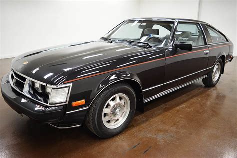 1981 Toyota Celica | Classic Car Liquidators in Sherman, TX