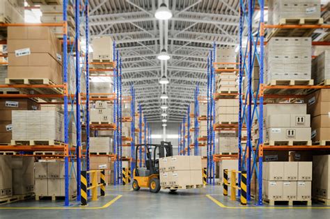 Warehouse Racking DESIGN Layout design - Shelving Design System