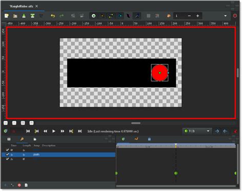 Animation Basics - Synfig Animation Studio