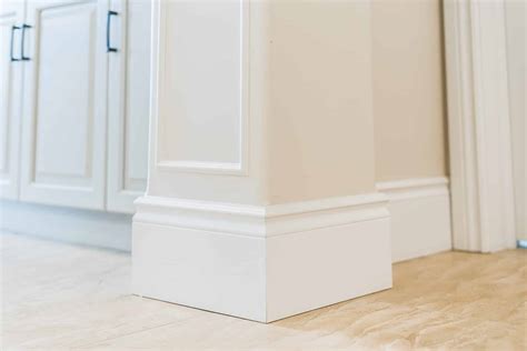 Traditional vs. Modern Baseboard Trim Styles - Riverside Millwork Group