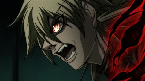 🔥 [50+] Hellsing Ultimate Seras Victoria Wallpapers | WallpaperSafari