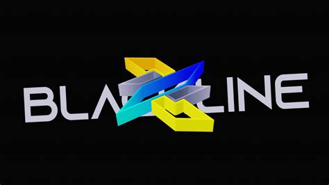 blackline logo 22 by cKL-Design on DeviantArt