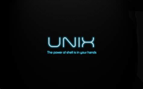 Unix Wallpapers - Top Free Unix Backgrounds - WallpaperAccess