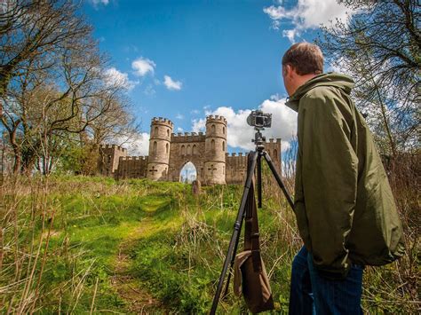 Infrared photography using a filter: tips and techniques | Digital Camera World