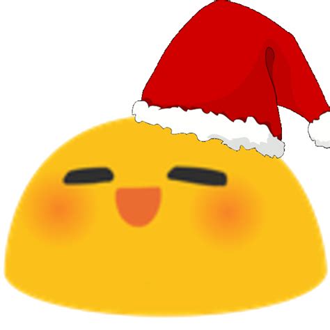 Download Christmas Emoji PNG Image High Quality HQ PNG Image | FreePNGImg