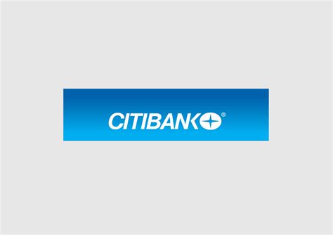 Citibank Vector Logo Vector Art & Graphics | freevector.com