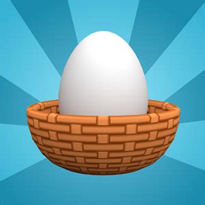 Mutta - Easter Egg Toss Game: Download & Play for Free on PC