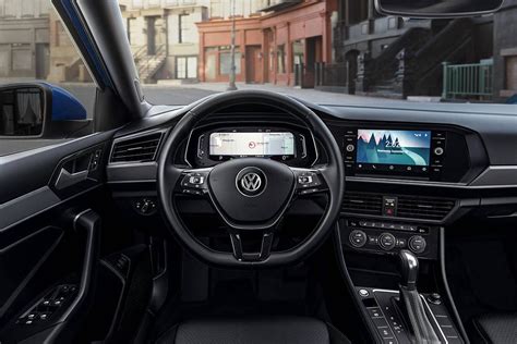 2019 Volkswagen Jetta Info and Specs | Stohlman Volkswagen