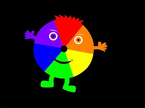 Mix the Colors Song - Videos For Kids