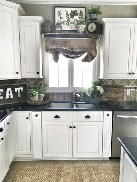 Kitchen Color Ideas With White Cabinets Pictures | Cabinets Matttroy