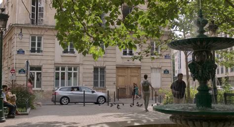 Emily In Paris (2020) Filming Locations - Global Film Locations