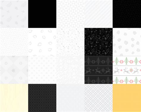 500+ Free Website Background Patterns & Seamless Pattern Generators - Super Dev Resources