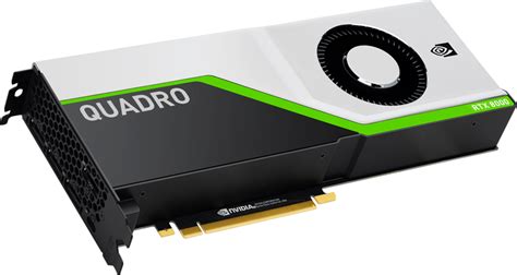 NVIDIA Quadro RTX 8000 + HW Sync