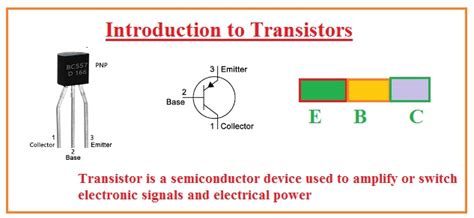 Download transistor pinout for free - aseqc