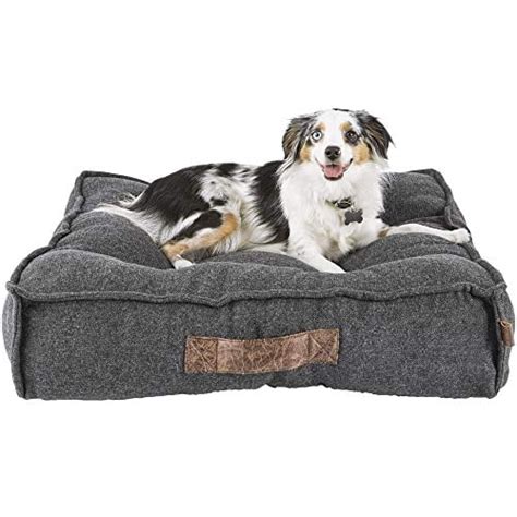 Memory Foam Dog Beds | The 10 Comfiest Memory Foam Dog Beds