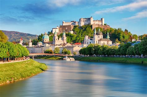 Salzburg: the best activities, guided tours and museums | AllTrippers