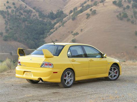 My perfect Mitsubishi Lancer Evo VII. 3DTuning - probably the best car configurator!