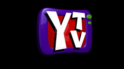 YTV 1999 Logo Remake by theultratroop on DeviantArt