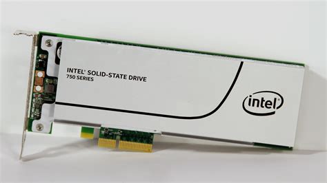 Intel SSD 750 Series PCIe Compatibility Tested - PC Perspective