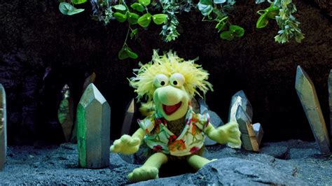 Fraggle Rock: Back to the Rock (S01E05): Four Wembleys and a Birthday ...