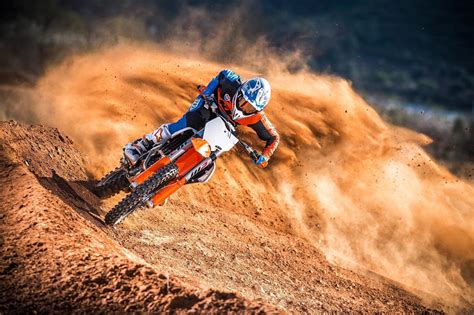 Dirt Bike Wallpapers - Top Free Dirt Bike Backgrounds - WallpaperAccess