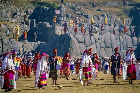 Inti Raymi: South America's Inca solstice celebration – Lonely Planet