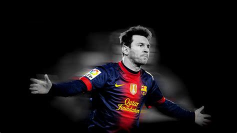 Lionel Messi Wallpaper