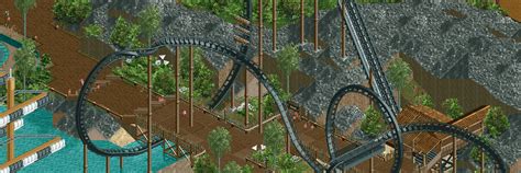 DKMP.wtf: February 2024 - Dive Coaster Contest 3!