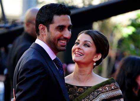 Aishwarya Rai, Abhishek Bachchan's blissful 15 years