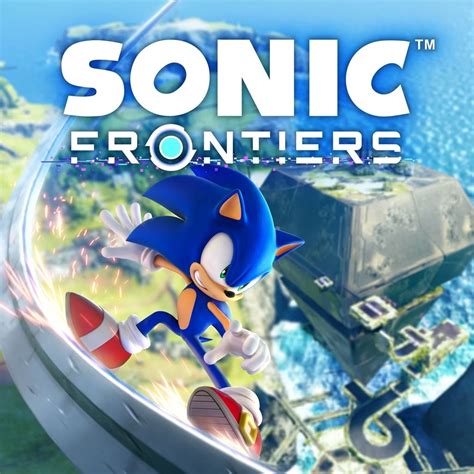 Sonic Frontiers Community Reviews - IGN