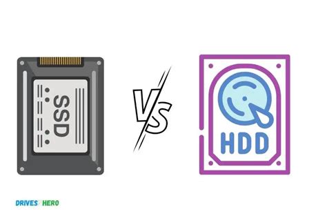 Ssd Vs Hdd Laptop - Which One Is Better?