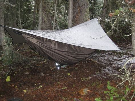 Hennessy Hammock Ultralite Backpacker | Destination: Outside