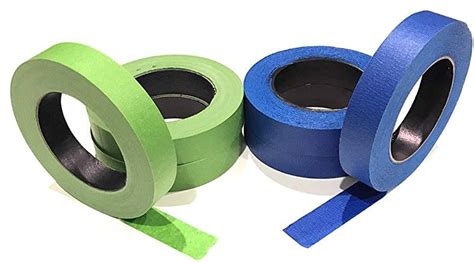 Amazon.com: Painter's Tape - Adhesive Tapes: Industrial & Scientific | Painters tape, Adhesive ...