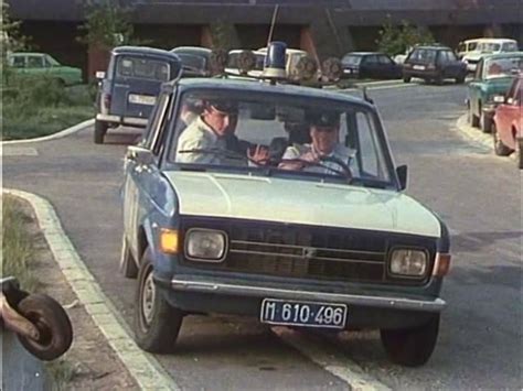 IMCDb.org: 1978 Zastava 101 S in "Druga Zikina dinastija, 1986"